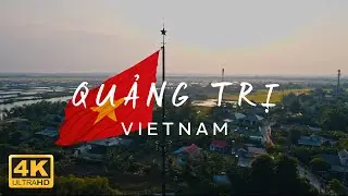 Quang Tri Flycam 2023 - Cinematic 4k DJI Air 2s | SMedia