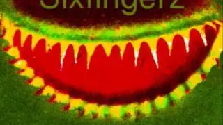 Sixfingerz - A New Existence