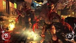 Shadow Warrior - Penetrator DLC