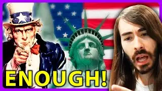 I'm Suing US Immigration! | Penguinz Moments