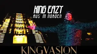 KING EAZY - AUS'M NORDEN (prod. by Phat Crispy) [Official Video]
