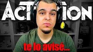 Intentaron destruirme por predecir esto y ahora es oficial
