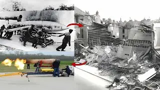British Proximity Ideas: 82% V-1 Buzz Bomb Exploder