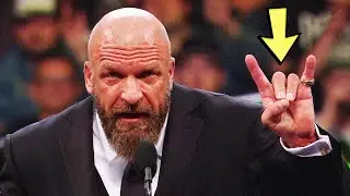 7 Times WWE Destroyed AEW
