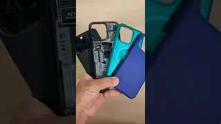 Best Case for iPhone 15 Pro Max #iphone15promax #iphone15 #spigen