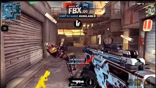 None Rank match|| March 6, 2025|| KwanB #mc5 A brawl between two groups