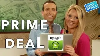 Amazon Prime Membership Coupon, Free Trial ► Is Amazon Prime Worth It? ► The Deal Guy