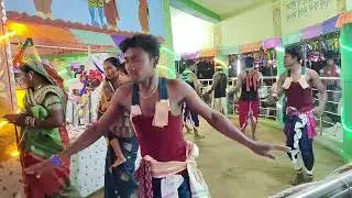 Guru Dambarudhar Mahaling 🌿 Classical Kirtan Dhamaka 🌿 Mukhiguda Kirtan party |