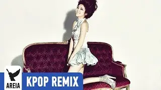 Son Dambi - Queen (Areia Remix)