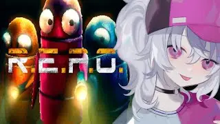 R.E.P.O. with chat!