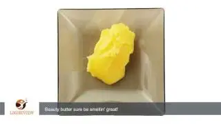 Orange Peel Butter - 3.6oz / 100g | Review/Test