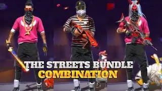 TOP 15 BEST DRESS COMBINATION WITH SEASON 2  HIP HOP BUNDLE 😀