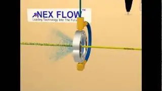 High Speed Wire Drying - 1/2