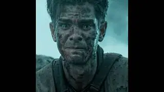 Hacksaw Ridge（2016) |Who the hell is Private Doss.❤️😫 #shorts #movie