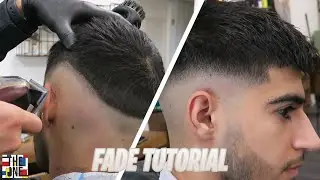 #AlemTheBarber Tutorials || LEREN OPSCHEREN?! DIT ZOU JE ALLEMAAL MOETEN WETEN!!!