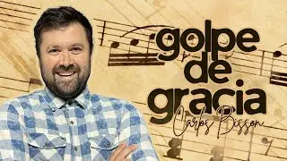 Golpe de gracia | Carlos Bisson