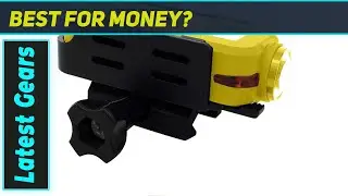 Hawkeye Firefly Q6: Best Budget Action Cam for FPV Racing?