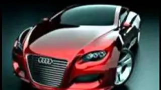 car engine - sound effect