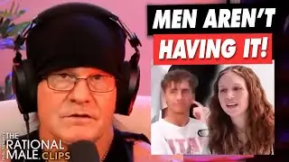 Viral Clip REVEALS Why Men Are REJECTING Modern Women!