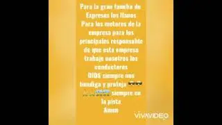 ch&oacute;fer de expresos los llanos la crema pap&aacute;