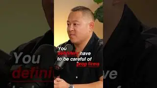 The Truth About Making Millions From Trading Prop Firms 👀
