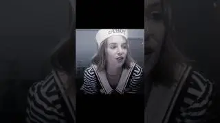 HER VOICE 😋 | #strangerthings #scoopsahoy #s3 #robin #fyp #edit #blowup #viral #like #sub