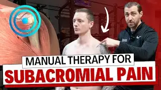 Mastering Manual Techniques: Subacromial Pain Syndrome Relief for Patients