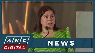 Impeachment complaints vs. VP Duterte transmitted to Office of House Speaker | ANC