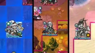 [FEH] A Fate Changed?