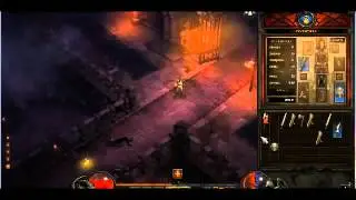 Stoner Streams Diablo III (Blind) Part 5