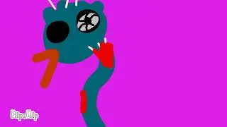 Sprunki the owl phase 47 horror