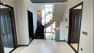 Dha Phase 9 Town Lahore House For Sale 5 Marla 