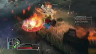Marvel Heroes Omega Hulk cosmic Trial Ps4
