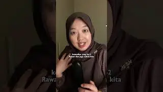 3 Cara Mencintai Diri Sendiri