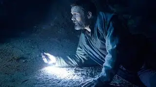 Helix Canceled! Syfy Cancels Show After Two Seasons on the Air