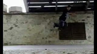5 Way C-Walk HnT+KE