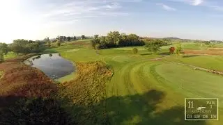 The Meadows Golf Club - Tee to Green