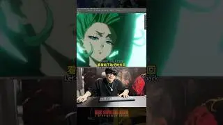 【一拳超人】重製龍卷名場面 ｜Tatsumaki Remake✨#onepunchman  #opm  #opms3 #一拳超人第三季 #龍捲 #戰慄的龍捲