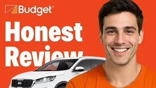 Budget Car Rental Review (2025) - Is Budget Really Worth Your Money?