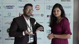 Ravi Sharma at Founders Club India Event | Inspiring Entrepreneurial Insights