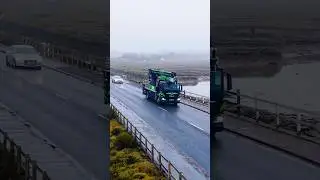 A Bocker crane #contentcreator #drone