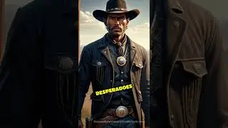 Cowboy Badges: Power & Legends of the West