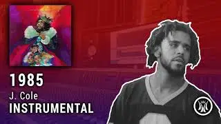 J. Cole - 1985 - Intro to 
