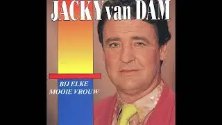 Jacky van Dam   Ella Ella
