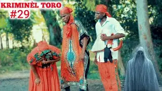 KRIMINÈL TORO EPIZÒD #29