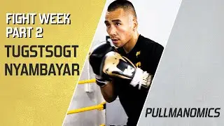 Part 2 - Tugstsogt 