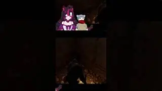 Papier Kayou |  #vtuberfr #vtuber #vtube #FunnyMomen #funny #gaming