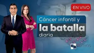 #HechosMeridiano   Falta medicinas para niños, sobran millones para Cuba (04/02/2026)