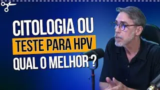 Teste de Captura Híbrida para HPV