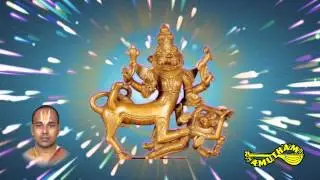 Sri Sharabha Mantrarajam - Sri Sharabheswara Storamala - Maalola Kannan